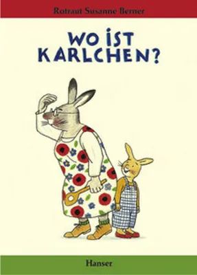 Image de Wo ist Karlchen?