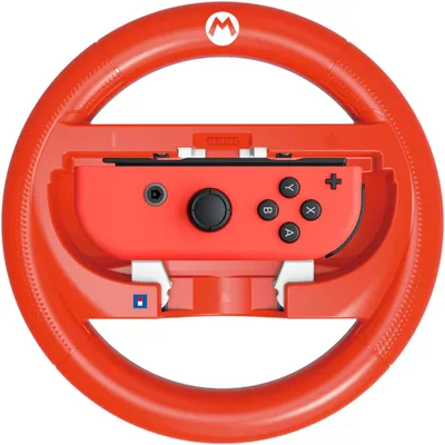 Immagine prodotto di Hori NSX-052E accessorio di controller da gaming Volante da corsa