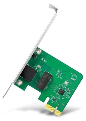 Produktbild von Gigabit PCI-Express Netzwerkadapter für PC & Mini-Tower