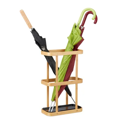 Obrázok produktu pre Stojan na dáždniky Bamboo RD1483