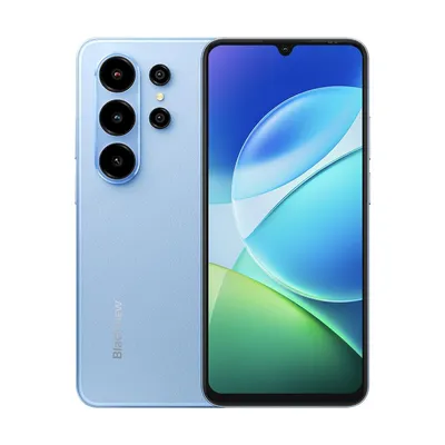 Produktbild von Blackview wave 10c