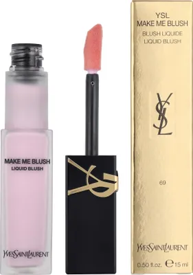 Produktbild von Yves Saint Laurent Make me blush 69 Lavender lust 15 ml