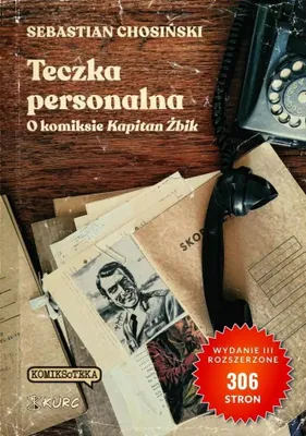 Imagen del producto de Teczka personalna