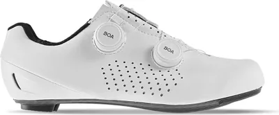 Produktbild von Gaerne Carbon G.fuga Rennradschuhe Weiß EU 40 Frau Weiß EU 40