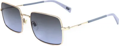 Zdjęcie produktu dla Levi S LV 1019/S Gold 57/20/145 Okulary przeciwsłoneczne uni