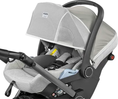 Produktbild von Peg Perego Verdeckerweiterung für Kindersitze