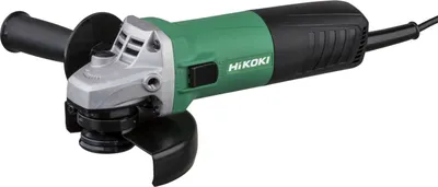 Produktbild von HiKOKI G13SR4 730W 125mm Winkelschleifer