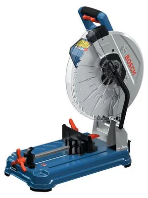 Produktbild von Metalltrennsäge GCD 18V-355