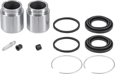 Produktbild von A.B.S. Bremssattel-Reparatursatz für SUBARU IMPREZA Stufenheck (GD) 57131