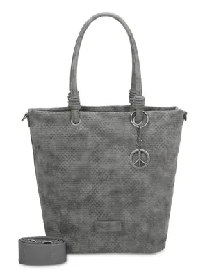 Immagine prodotto di Fritzi aus Preußen borsa a tracolla borsa a tracolla Bo02 Sunny Tote Bag Anthra grigio