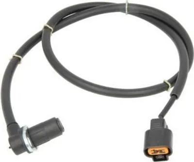 Produktbild von ABE ABS Sensor Raddrehzahl Vorne Links für MITSUBISHI PAJERO III (V7W, V6W) CCZ1307ABE