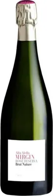 Immagine prodotto di Alta Alella Mirgin Rosé Reserva 2022 Spumante Spagna Spumante 75,00 cl 12,0 %