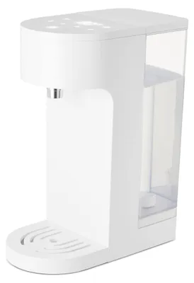 Heißwasserspender 4L, LED-Touch, InstaHEAT, Ecoboil, 220-240V
