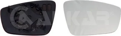 Produktbild von BLIC Spiegelglas Außenspiegel Links für VW up! Schrägheck (121, 122, BL1, BL2) Konvex 6102-10-2002315P