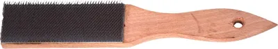 Produktbild von Connex Feilenbürste 115 x 40 mm