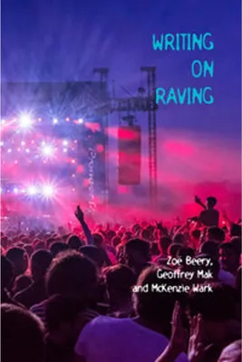 Obrázek produktu pro Writing on Raving