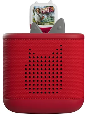 Obrázok produktu pre tonies 11004430, hudobná hračka, 7 rok / roky, Viacfarebný