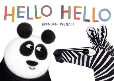 Produktbild von Hello Hello