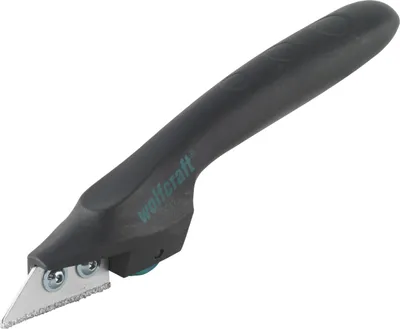 Immagine prodotto di Raschietto per giunti Wolfcraft 5570000 2,5 - 6 mm