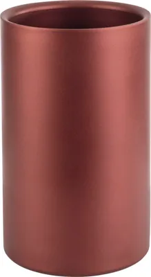 Produktbild von APS Flaschenkühler Edelstahl kupferrot für 0,7 - 1,5 Liter Flaschen