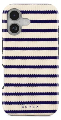Image de Burga Tough Magsafe - Coque de protection pour iPhone 17, compatible avec MagSafe (ancien modèle)