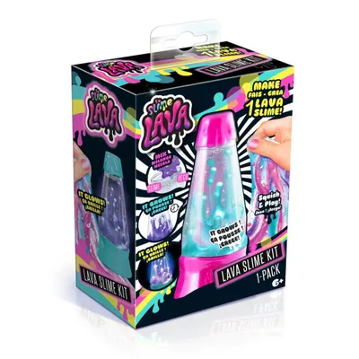 Immagine prodotto di Canal Toys So Slime Lava + Light