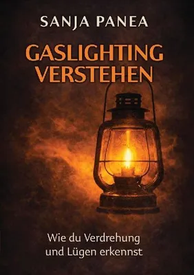 Produktbild von Gaslighting verstehen