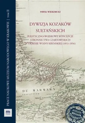 Imagen del producto de Dywizja Kozakow Sultanskich
