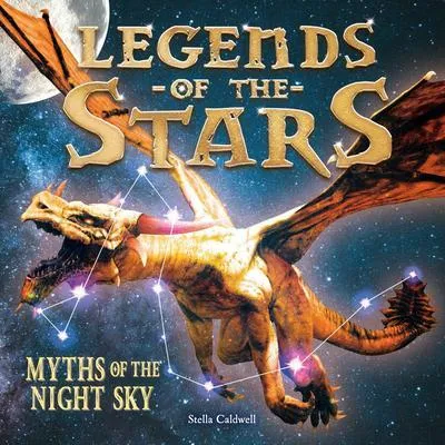 Produktbild von Legends of the Stars