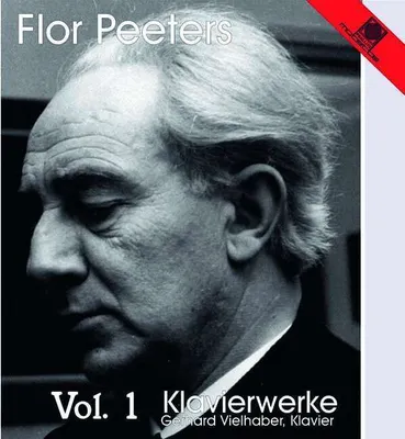 Zdjęcie produktu dla Vielhaber, G.: Utwory fortepianowe, tom 1