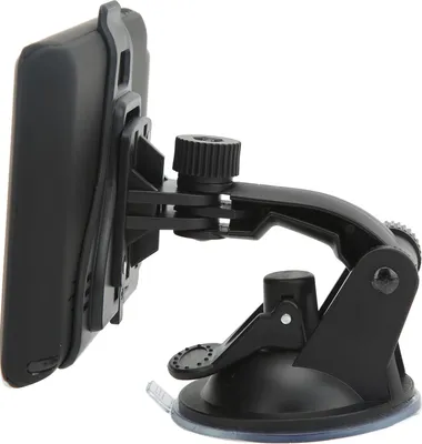 Immagine prodotto di Navigatore GPS da 5 pollici, schermo capacitivo, trasmissione vocale, trasmettitore FM, universale per auto