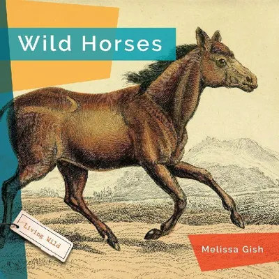 Produktbild von Wild Horses
