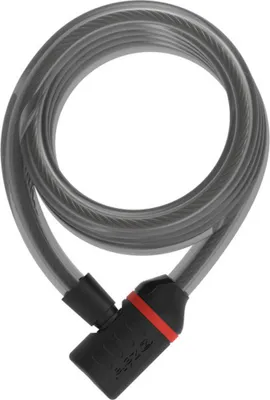 Produktbild von Zefal C9 New 1850/15 mm Schloss – Spiralschloss 4916A