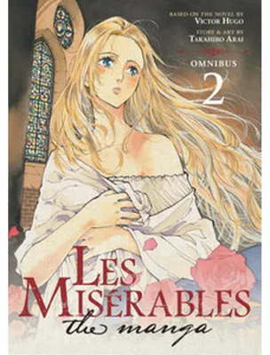 Image de Les Miserables (Omnibus) Vol. 3-4