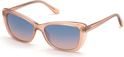 Zdjęcie produktu dla Okulary Guess GU77745574W