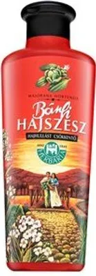 Immagine prodotto di Herbaria Bánfi Hajszesz Lozione per capelli Cura senza balsamo per cuoio capelluto sensibile 250 ml