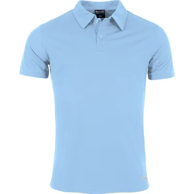 Produktbild von Reece Reecycled Elliot Polo Herren - Skyblue  | Größe: L