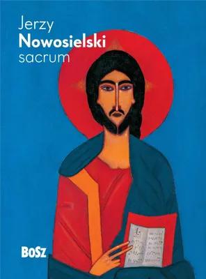 Image de Nowosielski. Le sacré