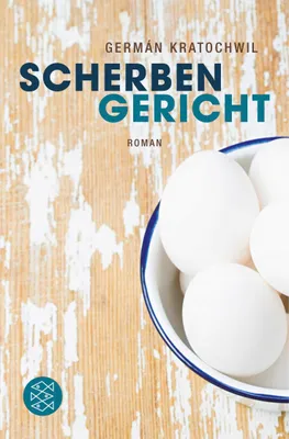 Produktbild von Scherbengericht
