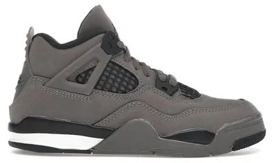 Immagine prodotto di Jordan 4 Retro Cave Stone (PS) - Taglia EU 29,5