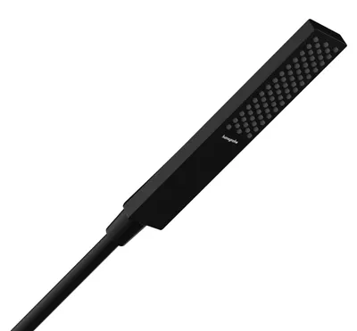 Produktbild von hansgrohe Pulsify E Stabhandbrause 100 1 Strahlart EcoSmart