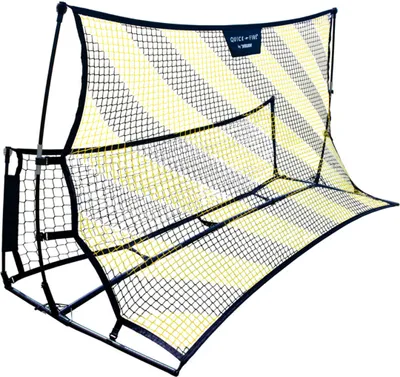 Obrázok produktu pre Futbalový tréner - Obojstranná odrazová sieť