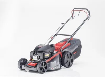 Zdjęcie produktu dla Kosiarka spalinowa AL-KOHighline 51.9 SP-H51 cm Honda GCV 170