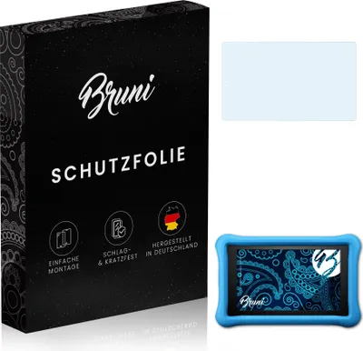 Produktbild von atFoliX 4054274783516, Klare Bildschirmschutzfolie, Glänzend, 2 Stück(e)