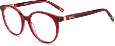 Zdjęcie produktu dla Missoni damskie okulary przeciwsłoneczne 40 8cq