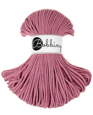 Zdjęcie produktu dla Włóczka do makramy 3 mm - 100 m Blossom