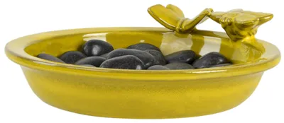 Productafbeelding van Best for birds Bijen- En Vlinderdrinkschaal 27x27x8cm