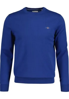 Produktbild von Gant Sweatshirt Classic Pullover