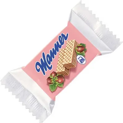 Produktbild von Manner Gebäck Original Neapolitaner Minis 7501000 60St