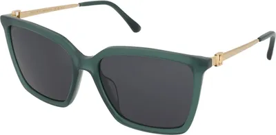 Produktbild von Jimmy Choo Totta/G/S 1ED/IR Größe: 56